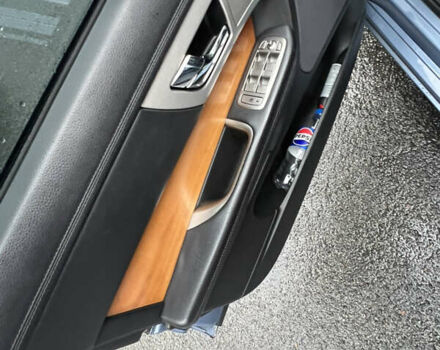 Серый Ягуар ХФ, объемом двигателя 2.97 л и пробегом 148 тыс. км за 9500 $, фото 8 на Automoto.ua