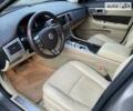 Сірий Ягуар ХФ, об'ємом двигуна 2.97 л та пробігом 262 тис. км за 9000 $, фото 1 на Automoto.ua