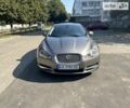 Сірий Ягуар ХФ, об'ємом двигуна 2.97 л та пробігом 262 тис. км за 9000 $, фото 1 на Automoto.ua