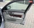 Сірий Ягуар ХФ, об'ємом двигуна 2.72 л та пробігом 301 тис. км за 8999 $, фото 13 на Automoto.ua