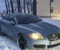 Сірий Ягуар ХФ, об'ємом двигуна 3 л та пробігом 153 тис. км за 9300 $, фото 1 на Automoto.ua