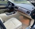 Сірий Ягуар ХФ, об'ємом двигуна 2.97 л та пробігом 262 тис. км за 9000 $, фото 18 на Automoto.ua