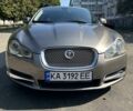 Сірий Ягуар ХФ, об'ємом двигуна 2.97 л та пробігом 262 тис. км за 9000 $, фото 15 на Automoto.ua