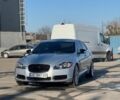 Сірий Ягуар ХФ, об'ємом двигуна 2.72 л та пробігом 310 тис. км за 12000 $, фото 1 на Automoto.ua