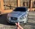 Серый Ягуар ХФ, объемом двигателя 2.7 л и пробегом 280 тыс. км за 6000 $, фото 1 на Automoto.ua