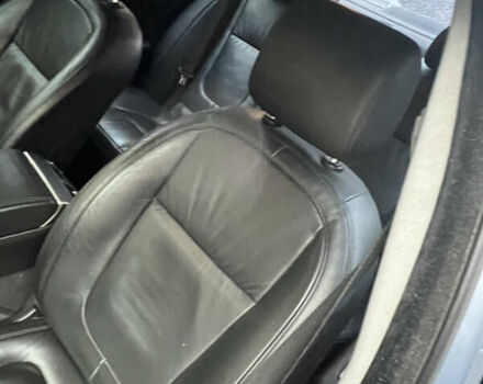 Серый Ягуар ХФ, объемом двигателя 2.97 л и пробегом 148 тыс. км за 9500 $, фото 11 на Automoto.ua