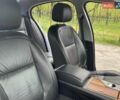 Сірий Ягуар ХФ, об'ємом двигуна 2.97 л та пробігом 141 тис. км за 10700 $, фото 58 на Automoto.ua