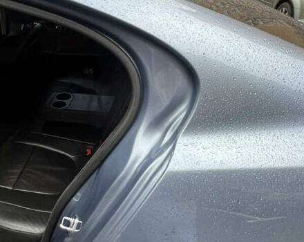 Серый Ягуар ХФ, объемом двигателя 2.97 л и пробегом 148 тыс. км за 9500 $, фото 17 на Automoto.ua