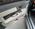 Серый Ягуар ХФ, объемом двигателя 4.2 л и пробегом 176 тыс. км за 13800 $, фото 1 на Automoto.ua
