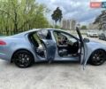 Сірий Ягуар ХФ, об'ємом двигуна 2.97 л та пробігом 141 тис. км за 10700 $, фото 25 на Automoto.ua