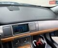 Сірий Ягуар ХФ, об'ємом двигуна 2.97 л та пробігом 141 тис. км за 10700 $, фото 45 на Automoto.ua