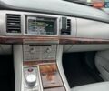 Сірий Ягуар ХФ, об'ємом двигуна 2.72 л та пробігом 301 тис. км за 8999 $, фото 17 на Automoto.ua