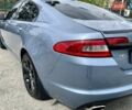 Сірий Ягуар ХФ, об'ємом двигуна 2.97 л та пробігом 141 тис. км за 10700 $, фото 14 на Automoto.ua