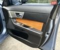 Сірий Ягуар ХФ, об'ємом двигуна 2.97 л та пробігом 141 тис. км за 10700 $, фото 55 на Automoto.ua