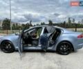 Сірий Ягуар ХФ, об'ємом двигуна 2.97 л та пробігом 141 тис. км за 10700 $, фото 26 на Automoto.ua