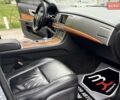 Сірий Ягуар ХФ, об'ємом двигуна 2.97 л та пробігом 141 тис. км за 10700 $, фото 56 на Automoto.ua
