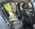 Сірий Ягуар ХФ, об'ємом двигуна 2.97 л та пробігом 141 тис. км за 10700 $, фото 54 на Automoto.ua