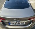 Сірий Ягуар ХФ, об'ємом двигуна 2.97 л та пробігом 262 тис. км за 9000 $, фото 14 на Automoto.ua