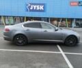 Ягуар ХФ 2009 в Киеве на Automoto.ua Серый Ягуар ХФ, объемом двигателя 2.72 л и пробегом 240 тыс. км за 10000 $, фото 2 на Automoto.ua