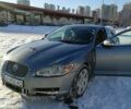 Сірий Ягуар ХФ, об'ємом двигуна 2.7 л та пробігом 243 тис. км за 9500 $, фото 42 на Automoto.ua