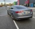 Ягуар ХФ 2009 в Киеве на Automoto.ua Серый Ягуар ХФ, объемом двигателя 2.72 л и пробегом 240 тыс. км за 10000 $, фото 4 на Automoto.ua