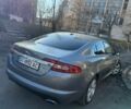 Серый Ягуар ХФ, объемом двигателя 2.72 л и пробегом 247 тыс. км за 6500 $, фото 1 на Automoto.ua