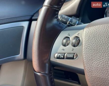 Серый Ягуар ХФ, объемом двигателя 2.7 л и пробегом 183 тыс. км за 10400 $, фото 35 на Automoto.ua