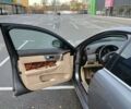 Ягуар ХФ 2009 в Киеве на Automoto.ua Серый Ягуар ХФ, объемом двигателя 2.72 л и пробегом 240 тыс. км за 10000 $, фото 8 на Automoto.ua