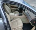 Ягуар ХФ 2009 в Киеве на Automoto.ua Серый Ягуар ХФ, объемом двигателя 2.72 л и пробегом 240 тыс. км за 10000 $, фото 15 на Automoto.ua