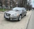 Серый Ягуар ХФ, объемом двигателя 3 л и пробегом 273 тыс. км за 5800 $, фото 1 на Automoto.ua
