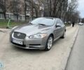 Серый Ягуар ХФ, объемом двигателя 3 л и пробегом 273 тыс. км за 5999 $, фото 1 на Automoto.ua