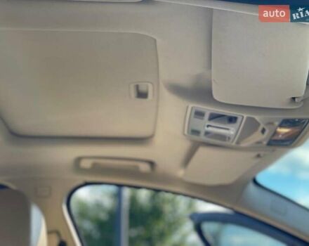 Серый Ягуар ХФ, объемом двигателя 2.7 л и пробегом 183 тыс. км за 10400 $, фото 28 на Automoto.ua