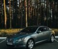 Сірий Ягуар ХФ, об'ємом двигуна 2.72 л та пробігом 260 тис. км за 8199 $, фото 1 на Automoto.ua