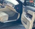Серый Ягуар ХФ, объемом двигателя 2.7 л и пробегом 183 тыс. км за 10400 $, фото 22 на Automoto.ua