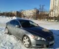 Сірий Ягуар ХФ, об'ємом двигуна 2.7 л та пробігом 243 тис. км за 9500 $, фото 1 на Automoto.ua
