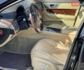 Серый Ягуар ХФ, объемом двигателя 2.7 л и пробегом 183 тыс. км за 10400 $, фото 19 на Automoto.ua