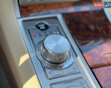 Серый Ягуар ХФ, объемом двигателя 2.7 л и пробегом 183 тыс. км за 10400 $, фото 33 на Automoto.ua