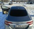 Сірий Ягуар ХФ, об'ємом двигуна 2.7 л та пробігом 243 тис. км за 9500 $, фото 40 на Automoto.ua