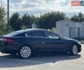 Сірий Ягуар ХФ, об'ємом двигуна 2.7 л та пробігом 183 тис. км за 9200 $, фото 9 на Automoto.ua