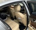 Сірий Ягуар ХФ, об'ємом двигуна 2.7 л та пробігом 230 тис. км за 8300 $, фото 8 на Automoto.ua