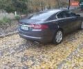 Серый Ягуар ХФ, объемом двигателя 2.97 л и пробегом 179 тыс. км за 10800 $, фото 9 на Automoto.ua