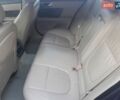 Сірий Ягуар ХФ, об'ємом двигуна 2.97 л та пробігом 179 тис. км за 10800 $, фото 1 на Automoto.ua