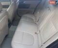 Серый Ягуар ХФ, объемом двигателя 2.97 л и пробегом 179 тыс. км за 10800 $, фото 1 на Automoto.ua