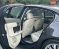 Сірий Ягуар ХФ, об'ємом двигуна 2.97 л та пробігом 146 тис. км за 16900 $, фото 12 на Automoto.ua