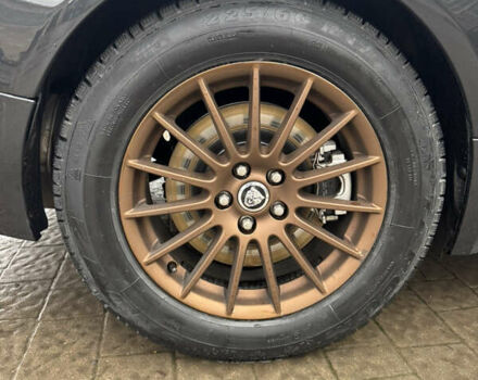 Сірий Ягуар ХФ, об'ємом двигуна 2.18 л та пробігом 180 тис. км за 13200 $, фото 6 на Automoto.ua