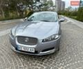 Серый Ягуар ХФ, объемом двигателя 2.18 л и пробегом 191 тыс. км за 12800 $, фото 1 на Automoto.ua