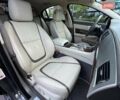 Серый Ягуар ХФ, объемом двигателя 2.97 л и пробегом 145 тыс. км за 17990 $, фото 11 на Automoto.ua