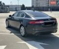 Сірий Ягуар ХФ, об'ємом двигуна 2.97 л та пробігом 150 тис. км за 16500 $, фото 15 на Automoto.ua