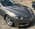 Серый Ягуар ХФ, объемом двигателя 2.97 л и пробегом 182 тыс. км за 12350 $, фото 3 на Automoto.ua