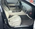 Сірий Ягуар ХФ, об'ємом двигуна 2.97 л та пробігом 146 тис. км за 16900 $, фото 10 на Automoto.ua
